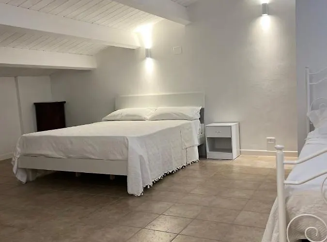 Appartement Casa Galliani Vasto