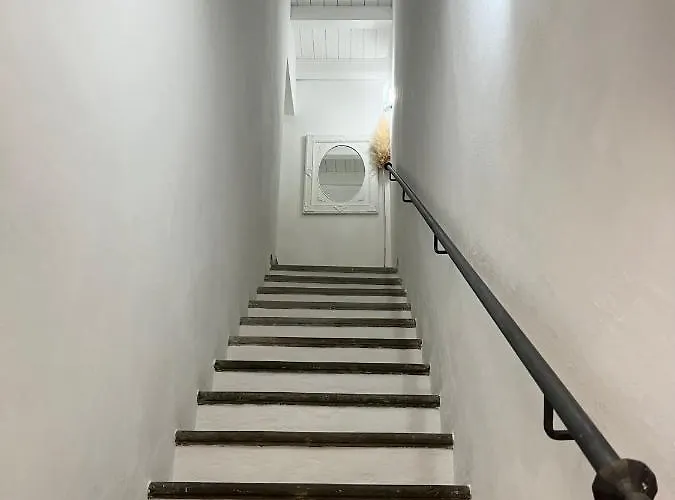 Casa Galliani Appartement Vasto