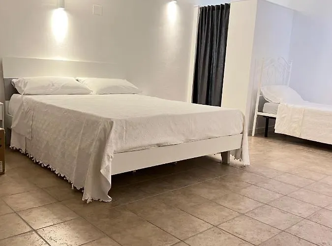 Casa Galliani Appartement Vasto