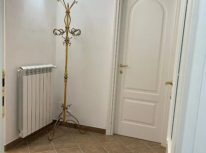 Appartement Casa Galliani