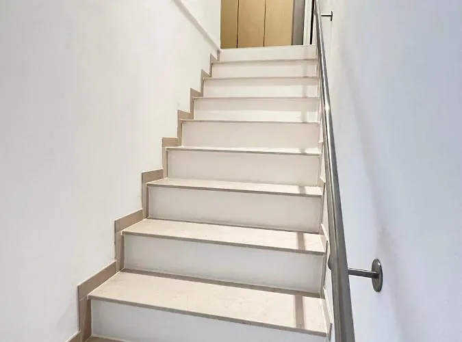 Appartement Casa Galliani Vasto