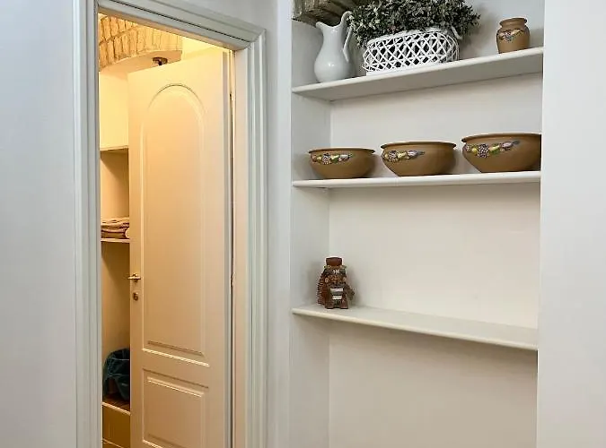 Appartement Casa Galliani Vasto