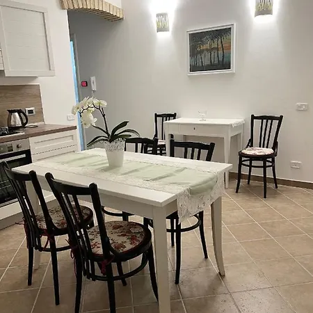 Casa Galliani * Vasto