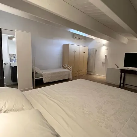 Casa Galliani Apartment