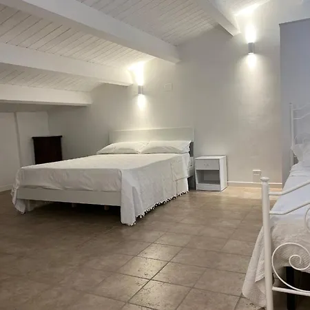 Apartment Casa Galliani Vasto