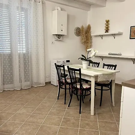 Casa Galliani Vasto