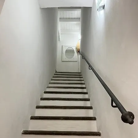 Casa Galliani Apartment Vasto