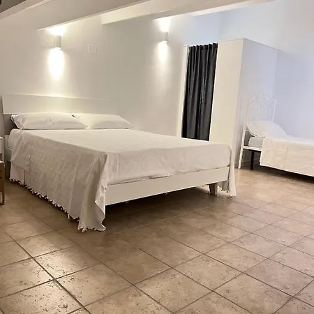 Casa Galliani Apartment Vasto