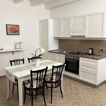 Apartment Casa Galliani