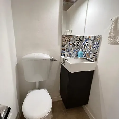 Casa Galliani Apartament *