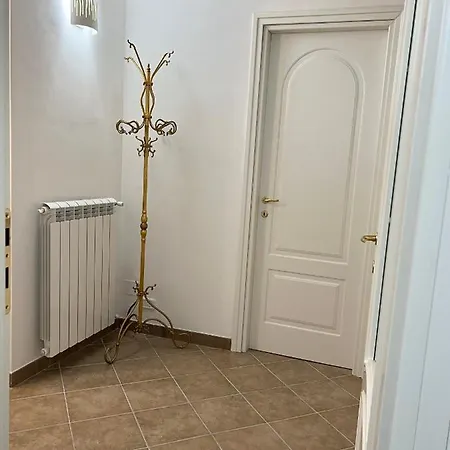 Apartament Casa Galliani