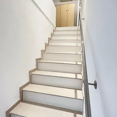 Appartamento Casa Galliani Vasto
