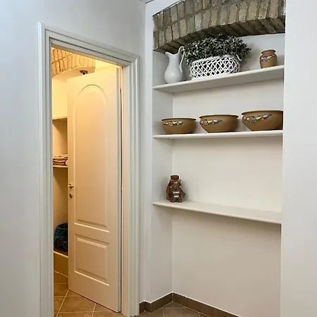 Apartment Casa Galliani Vasto