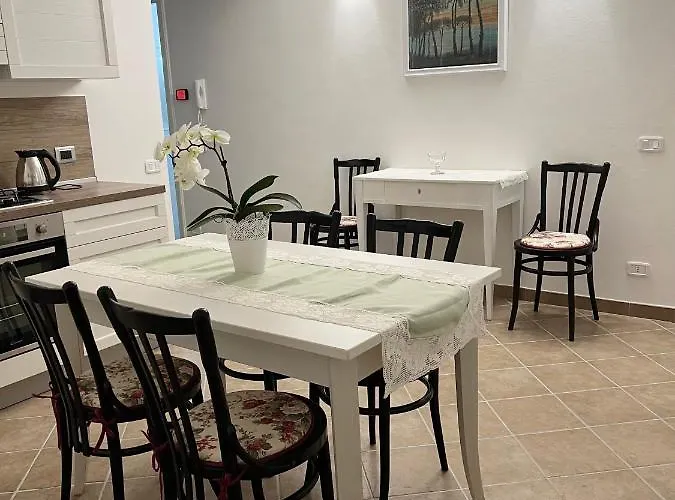 Casa Galliani * Vasto