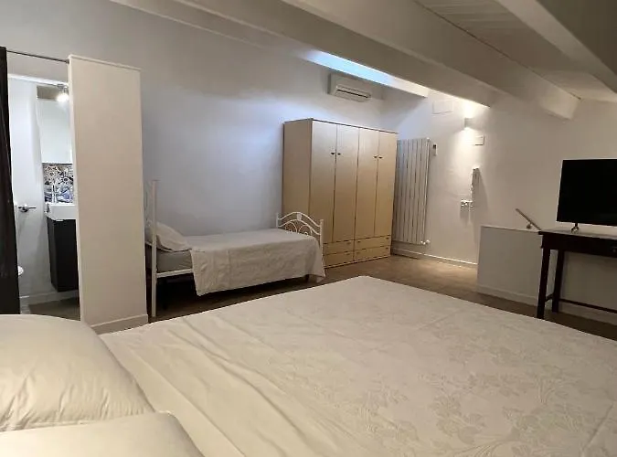 Casa Galliani Appartement